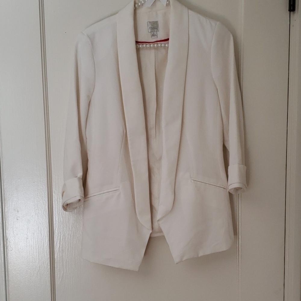 Lauren Conrad Blazer